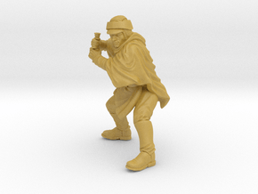 Prodigal Son Forest Variant in Tan Fine Detail Plastic