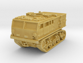 M4 HST Class A 1/285 in Tan Fine Detail Plastic