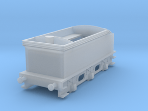 a-148fs-ner-3038-tender-type-2-late in Clear Ultra Fine Detail Plastic