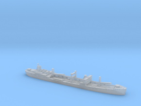 Shinkoku Maru 1/2400 in Clear Ultra Fine Detail Plastic