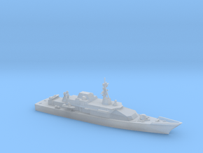 LE NIAMH P51 OPV in Clear Ultra Fine Detail Plastic