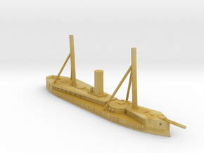 1/1250 Schorpioen Class in Tan Fine Detail Plastic