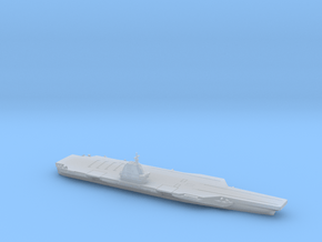 PLA[N] 003 Carrier, 1/1250 in Clear Ultra Fine Detail Plastic