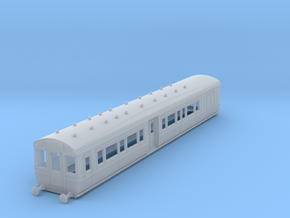 o-148fs-lnwr-M17-pp-comp-driving-saloon-coach-1 in Clear Ultra Fine Detail Plastic