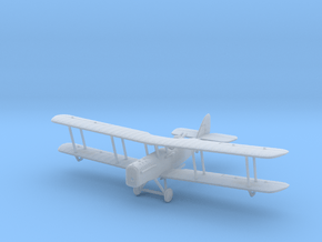 Airco DH.9A in Tan Fine Detail Plastic