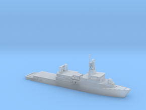 LE EITHNE 700 scale in Clear Ultra Fine Detail Plastic