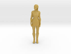 Lost in Space - 1.35 - Penny Casual in Tan Fine Detail Plastic