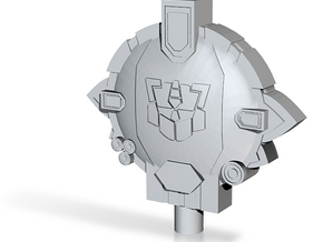 Digital-Cybertron G2 Autobot Cyber Planet Key 5mm in Cybertron G2A Key 5