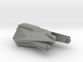 285 Scale Tholian Spider-IV Heavy Assault Fighter in Gray PA12