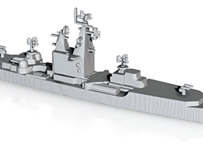 Digital-1/1250 Scale Russian Kresta I Cruiser in 1/1250 Scale Russian Kresta I Cruiser