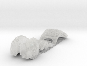 Void Drakes: Full Redem Kit in Clear Ultra Fine Detail Plastic