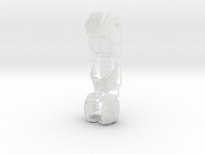 Mastodon: Full Redem Kit in Clear Ultra Fine Detail Plastic
