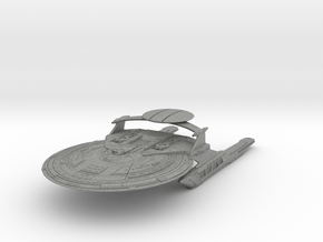Relint Class Cruiser v2 in Gray PA12