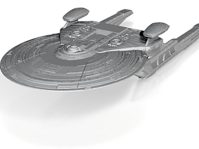 ISS Relimt Class Cruiser in Tan Fine Detail Plastic