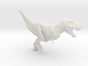 Tyrannosaurus Rex 2023 - 1/72 in Accura Xtreme 200