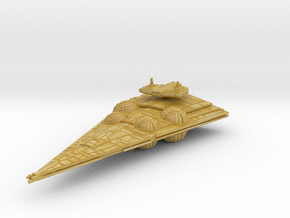 (Armada) Immobilizer 418 cruiser (Expanded Univers in Tan Fine Detail Plastic