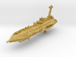 (MMch) Providence Destroyer "Invisible Hand" in Tan Fine Detail Plastic