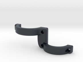 ONYX Water Reservoir Bracket BOTTOM in Black PA12