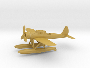 1/350 DKM Arado AR196 in Tan Fine Detail Plastic