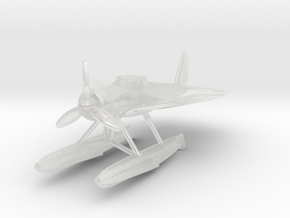 1/144 DKM Arado AR196 Wings Folded in Clear Ultra Fine Detail Plastic