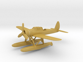 1/285 DKM Arado AR196 in Tan Fine Detail Plastic