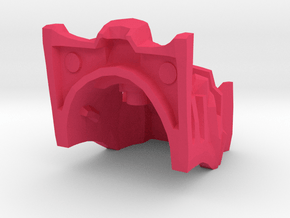 Inorganic Great sanok mod stud in Pink Smooth Versatile Plastic