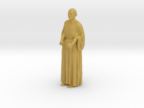 Printle A Homme 624 S - 1/64 in Tan Fine Detail Plastic