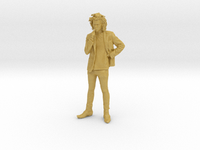 Printle XC Homme 150 P - 1/64 in Tan Fine Detail Plastic