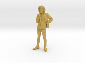 Printle XC Homme 150 P - 1/72 in Tan Fine Detail Plastic