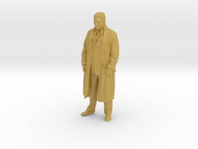 Printle F Homme Bob Hope - 1/87 - wob in Tan Fine Detail Plastic