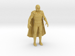 Printle V Homme 1103 P - 1/87 in Tan Fine Detail Plastic