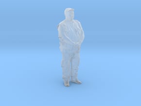Printle C Homme 1139 P - 1/43 in Clear Ultra Fine Detail Plastic