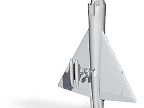 1/144 TF-102 Delta Dagger in Clear Ultra Fine Detail Plastic
