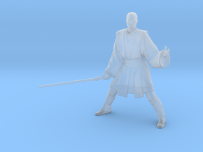 Printle V Homme 1568 - 1/72 - wob in Clear Ultra Fine Detail Plastic