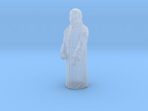 Printle V Homme 1679 - 1/32 - wob in Clear Ultra Fine Detail Plastic
