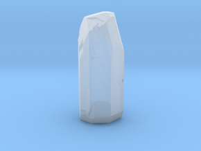 Graflex 2.0 Crystal - Sith in Clear Ultra Fine Detail Plastic