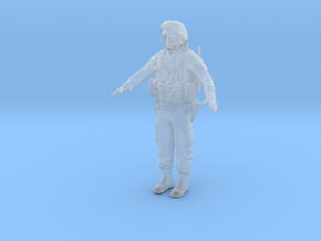 Printle H Homme 1688 - 1/72 - wob in Clear Ultra Fine Detail Plastic