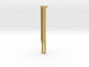 ACC-10b-Swords 7inch MOTU in Tan Fine Detail Plastic