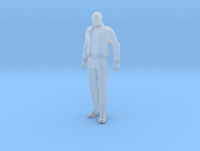 Printle C Homme 1067 P - 1/50 in Clear Ultra Fine Detail Plastic