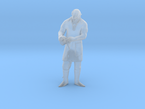 Printle V Homme 1838 - 1/72 - wob in Clear Ultra Fine Detail Plastic