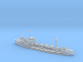 1/700 Scale YOG-86 Class in Clear Ultra Fine Detail Plastic