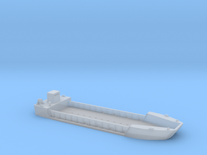 1/285 Scale LCT-5 Class in Clear Ultra Fine Detail Plastic