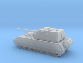 maus 2 1/200 in Clear Ultra Fine Detail Plastic