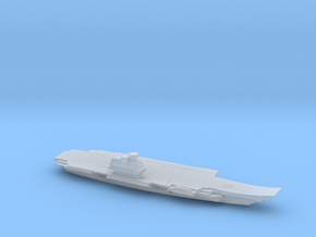 Digital-1/2400 Scale  Russian Aircraft Carrier Uly in 1/2400 Scale  Russian Aircraft Carrier Ulyanovsk