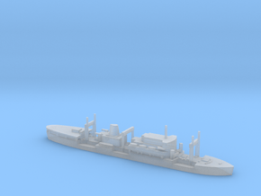 1/1250 Scale RFA Stomness in Clear Ultra Fine Detail Plastic