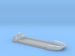 1/700 Scale LCT-5 Class in Clear Ultra Fine Detail Plastic