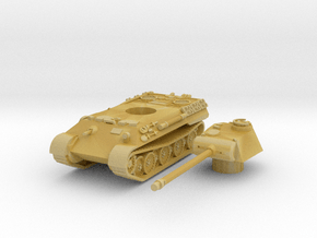 panther A scale 1/160 in Tan Fine Detail Plastic