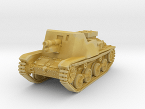 1/72 Type 4 Ho-To SPH in Tan Fine Detail Plastic