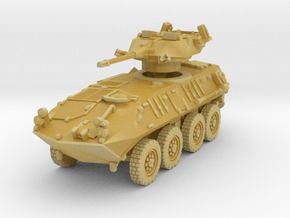 LAV 25 1/160 in Tan Fine Detail Plastic