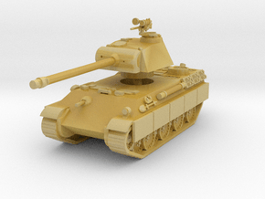 Panther G (Infrared) scale 1/160 in Tan Fine Detail Plastic